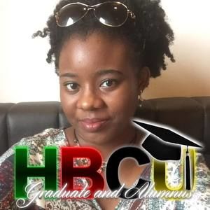 Meet your Posher, Jacqueline